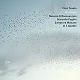 Enzo/di Bonaventura,D./ Favata CD Ritornare