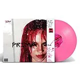 Adela Vinyl Prima (pink Lp)