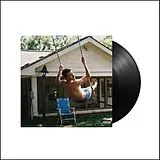 Medium Build Vinyl King Of Having Fun (lp)