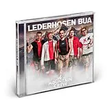 Mountain Crew CD Lederhosen Bua