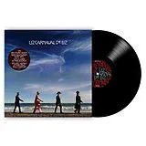 U2 LP (analog) Carnaval De Luz (black Lp)