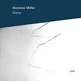 Dominic Miller CD Diana