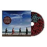 U2 CD Carnaval De Luz
