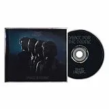 Greta Van Fleet CD Palace For The People