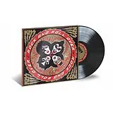 KISS Vinyl Rock And Roll Over (eddie Kramer 2026 MiX)