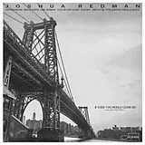 Joshua Redman CD If Ever You Would Leave Us (we Play For Rollins)