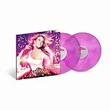 Carey,Mariah Vinyl Glitter (25th Anniversary Edt.)