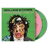 The Rolling Stones CD Foreign Tongues,Loose Lips (deluxe)