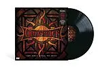 Godsmack LP (analog) The Holy Grail Of Hits (retail Exkl.lp)