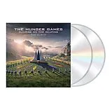OST/Various CD The Hunger Games: Sunrise On The Reaping (the Albu