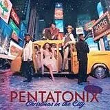 Pentatonix CD Christmas In The City (deluxe Edition Cd)