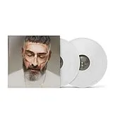 Sido Vinyl Frieden (ltd. Weiße 2lp)