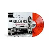 Killers,The Vinyl Sams Town (ltd. 20th Anniversary Red Smoke Lp)