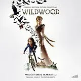 Dario OST/Marianelli CD Wildwood