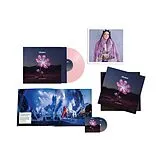 Blümchen LP mit Bonus-CD Der Letzte Rave (fanbox)