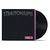 Berq Vinyl Trautonium (ltd. Gatefold Lp)