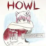 Mei Semones CD Howl