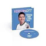 Kerstin Ott CD Herzen Sind Dumm