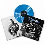 Kontra K Vinyl Porzellan - The Classic (coloured 2lp)