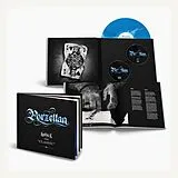 Kontra K CD+Blu-ray Porzellan - The Classic (collectors Edition)
