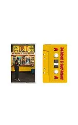 Samy Deluxe Musikkassette D&D (mc)