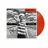 Wanda Vinyl Was Mich Umbringt Macht Mich Schwächer (ltd. Signi