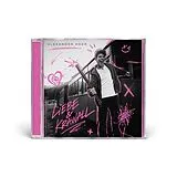 Eder,Alexander CD Liebe Und Krawall