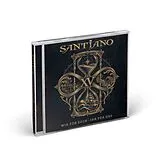 Santiano CD 15 Jahre Santiano: Wir Für Euch,Ihr Für Uns