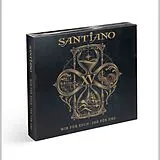 Santiano CD + DVD 15 Jahre Santiano: Wir Für Euch,Ihr Für Uns (cd +