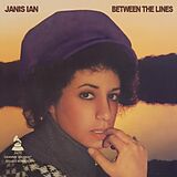 Janis Ian CD Between The Lines