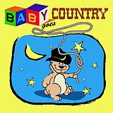 Various CD Baby Goes Country