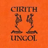 Cirith Ungol CD The Orange Album