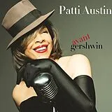 Patti Austin CD Avant Gershwin