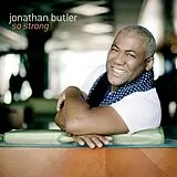 Jonathan Butler CD So Strong
