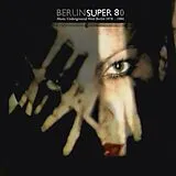 VARIOUS Vinyl Berlin Super 80 (2xlp)