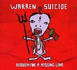 Warren Suicide CD Requiem For A Missing Link