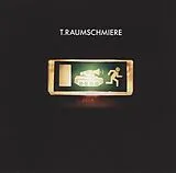 T.Raumschmiere LP mit Bonus-CD I Tank U (Limited Vinyl Box)