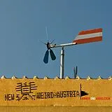 Binder & Krieglstein CD New Weird Austria