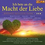 Various CD Ich Bete An Die Macht Der Liebe