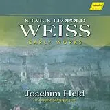 J. Held CD Early Works