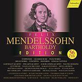 H.Rilling/N.Matt/A.Markovina/e CD Felix Mendelssohn Bartholdy-Edition