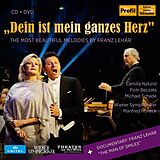 C./ZBeczala,P./Schade,M Nylund CD Dein Ist Mein Ganzes Herz-Melodies By Franz Lehar