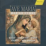 various CD Ave Maria