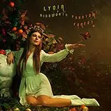 Lydia Ainsworth LP (analog) Phantom Forest