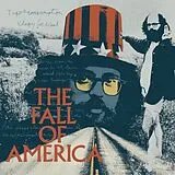 Various LP (analog) Allen Ginsberg - The Fall Of America