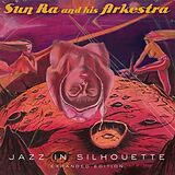 Sun Ra & His Arkestra Vinyl Jazz In Silhouette