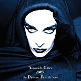 Galas,Diamanda Vinyl The Divine Punishment (Reissue)