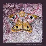 Secret Machines LP (Vinyl) The Moth The Lizard & The Secret Machines
