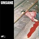 Unsane LP (Vinyl) Unsane (Reissue) (Vinyl)