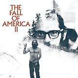 Various Artists Vinyl Allen Ginsberg - The Fall Of America Vol. Ii